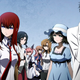 Illustration for article titled If Youre Into Visual Novels, Play iSteins;Gate/i